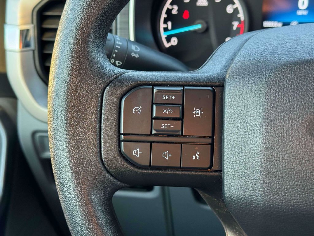 Used 2023 Ford F150 XLT w/ XTR Package AWD/4WD image 22