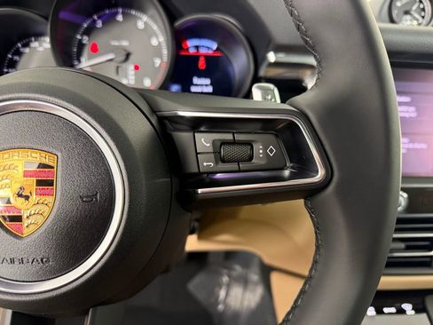 New 2026 Porsche Macan AWD/4WD image 33