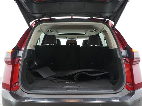 Used 2023 Nissan Rogue SV w/ SV Premium B Package AWD/4WD image 19