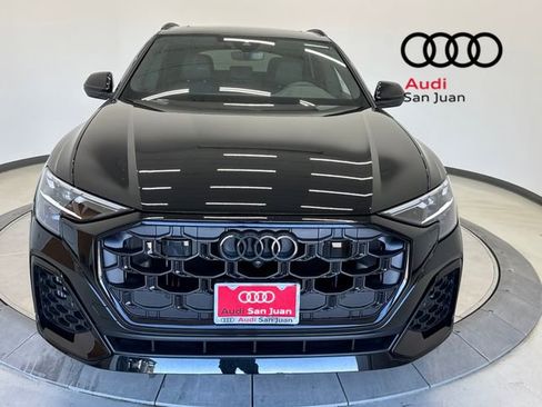 New 2026 Audi Q8 Premium Plus AWD/4WD image 2