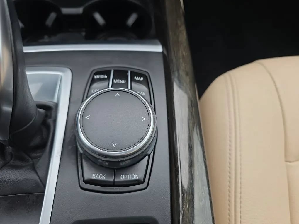 Used 2018 BMW X5 sDrive35i RWD image 34