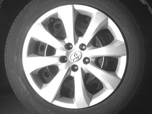 Used 2025 Toyota Corolla LE FWD image 13