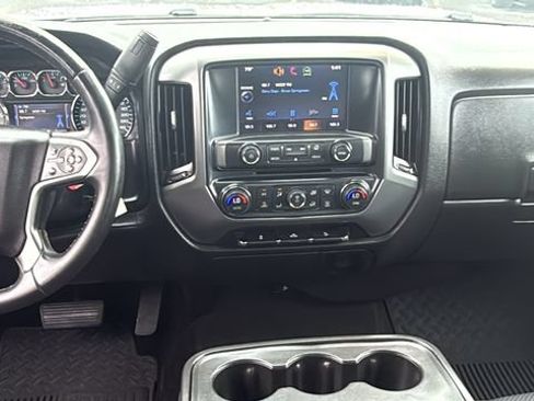 Used 2014 Chevrolet Silverado 1500 LT w/ All Star Edition RWD image 24