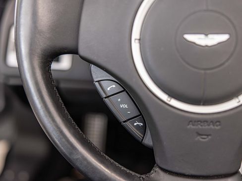 Used 2012 Aston Martin Virage Volante image 22