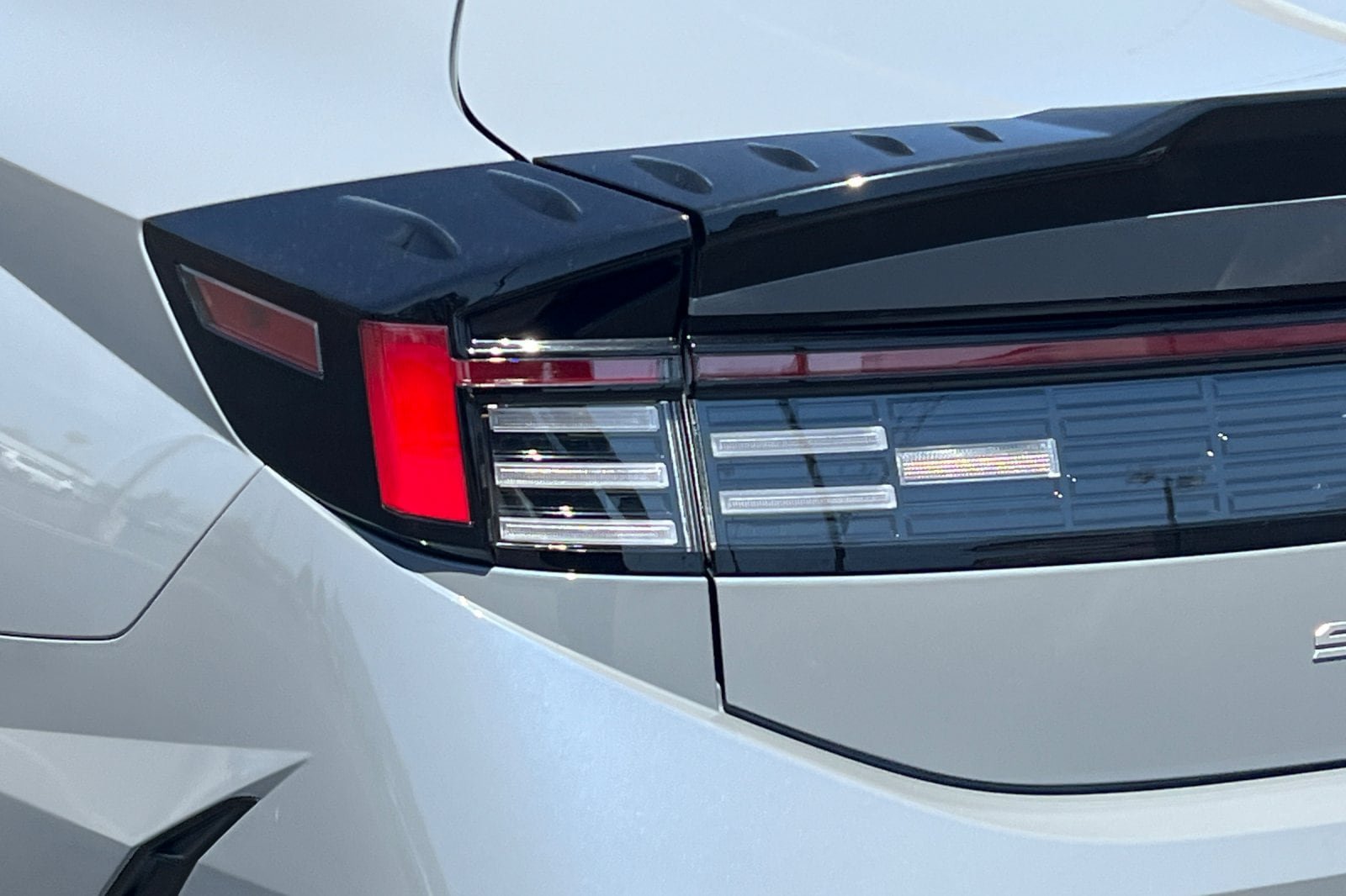 Used 2025 Hyundai Sonata N Line FWD image 27