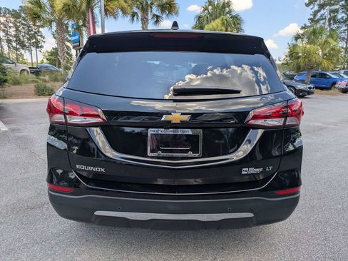 Used 2024 Chevrolet Equinox LT FWD image 5
