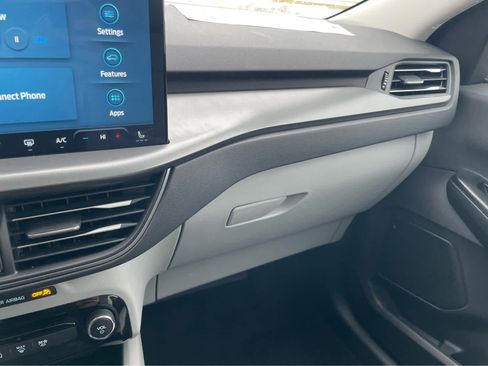 Used 2025 Ford Escape Active w/ Tech Pack #1 image 24