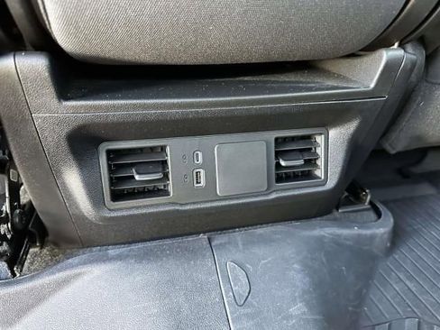 Certified 2024 Chevrolet Silverado 1500 Custom Trail Boss w/ LPO, Dark Essentials Package image 24