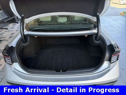 Used 2024 Hyundai Sonata SEL image 22