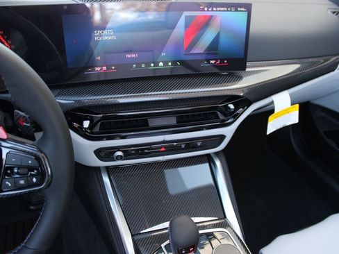 New 2026 BMW M4 xDrive Competition image 25