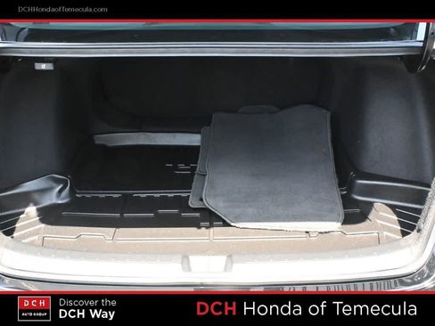 Certified 2024 Honda Civic Sport image 22