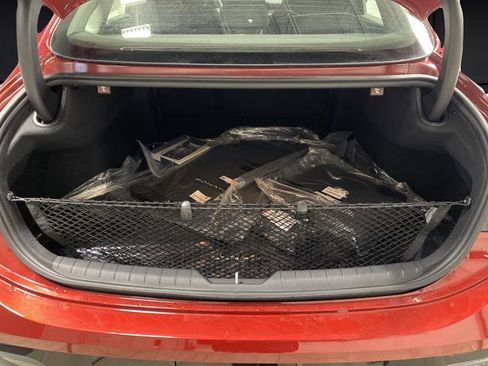 New 2026 Hyundai Sonata SEL image 8