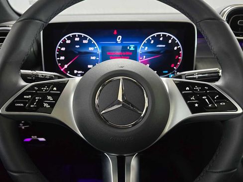 Certified 2026 Mercedes-Benz GLC 300 4MATIC image 26
