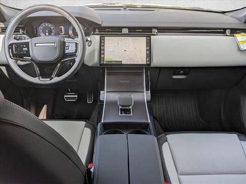 New 2026 Land Rover Range Rover Velar Belgravia AWD/4WD image 16