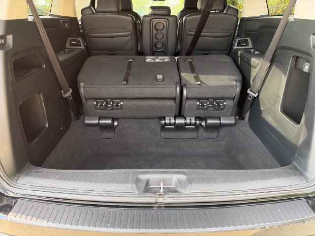 Certified 2025 Honda Odyssey EX-L image 28