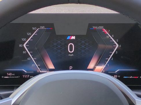 New 2027 BMW 430i Coupe w/ M Sport Package RWD image 27