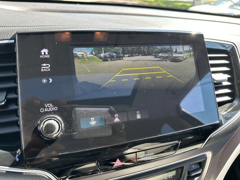 Used 2019 Honda Pilot EX-L image 16