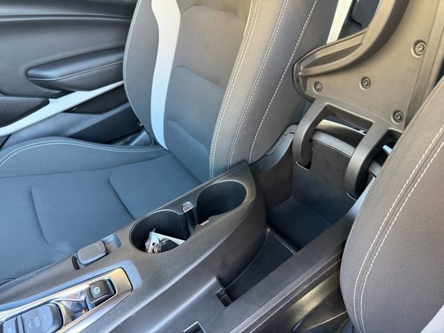 Used 2022 Chevrolet Camaro LT w/ RS Package RWD image 28