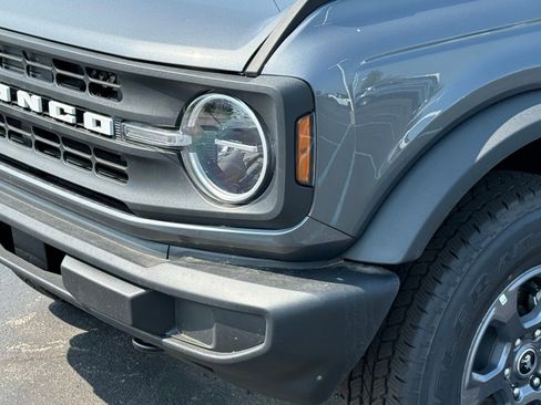 New 2026 Ford Bronco Big Bend AWD/4WD image 11