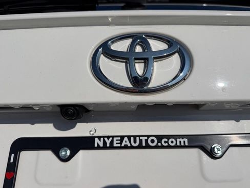 Used 2023 Toyota RAV4 XLE w/ Convenience Package AWD/4WD image 47