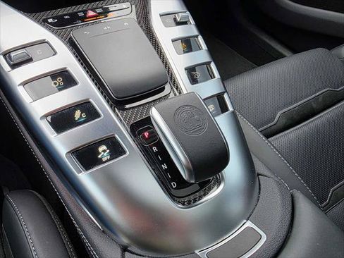 Used 2021 Mercedes-Benz AMG GT 53 image 34