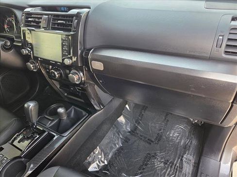 Certified 2020 Toyota 4Runner Venture image 20