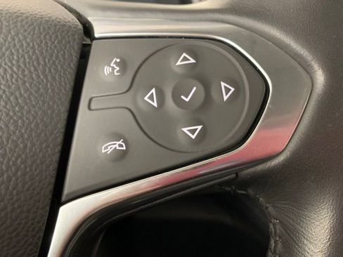 Used 2019 Chevrolet Traverse LT w/ LT Premium Package image 19