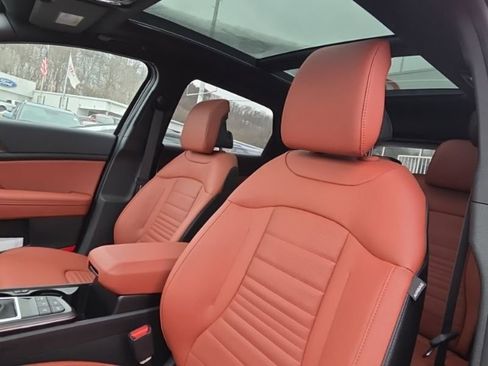 New 2026 Kia Sportage SX image 29