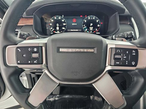 Used 2024 Land Rover Discovery Dynamic SE image 24