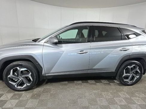 Used 2023 Hyundai Tucson Limited AWD/4WD image 6
