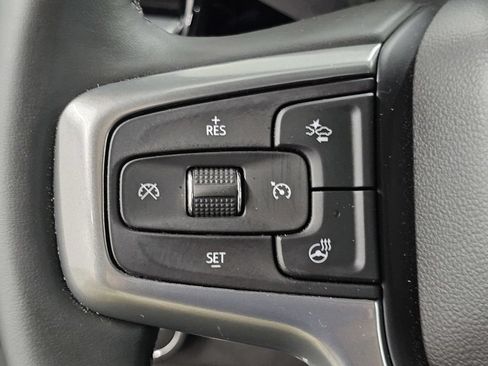 Used 2026 Chevrolet Silverado 1500 LT AWD/4WD image 38