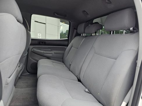 Used 2007 Toyota Tacoma 4x4 Double Cab w/ TRD Sport Pkg #3 image 16