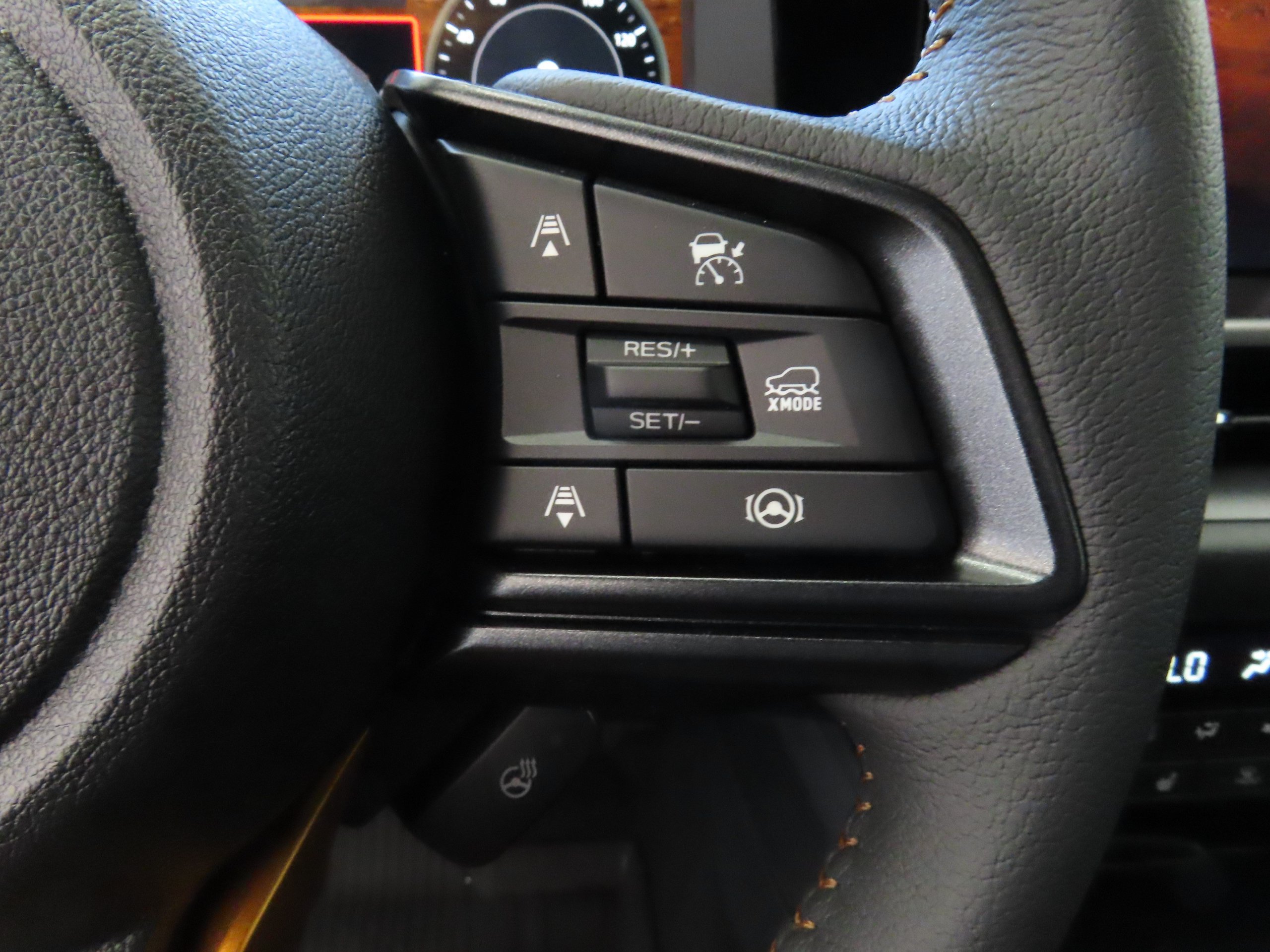 New 2026 Subaru Outback Wilderness AWD/4WD image 12