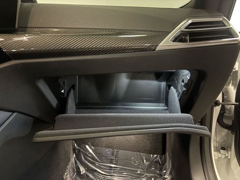 Used 2026 BMW M2 w/ Lighting Package RWD image 43