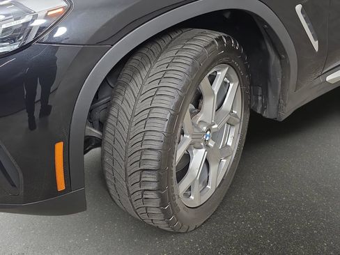 Used 2023 BMW X3 xDrive30i w/ Convenience Package AWD/4WD image 37