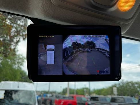 Used 2021 RAM ProMaster 1500 FWD image 39