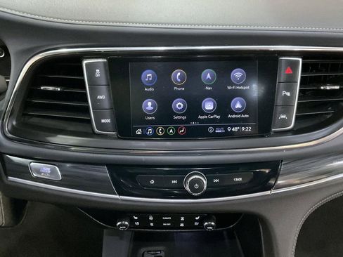 Used 2021 Buick Enclave Premium w/ Sun and Sites Package image 13