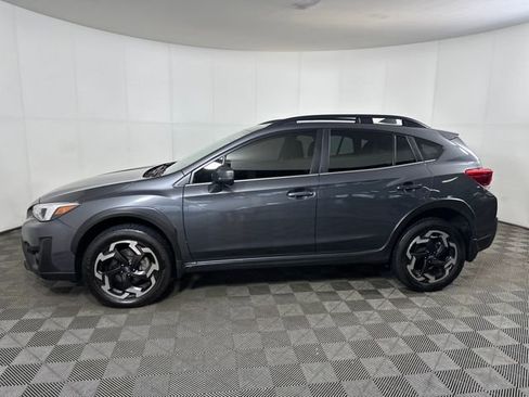 Used 2023 Subaru Crosstrek 2.5i Limited image 6