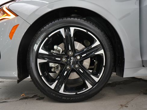 Used 2024 Kia K5 GT-Line w/ GT-Line Premium Package FWD image 30