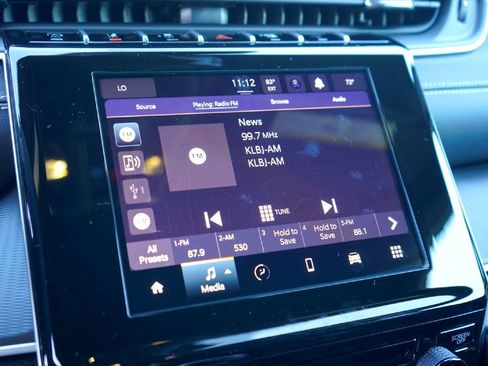 New 2026 Jeep Grand Cherokee L Laredo RWD image 17