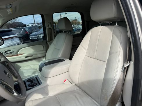 Used 2007 GMC Yukon SLT AWD/4WD image 15
