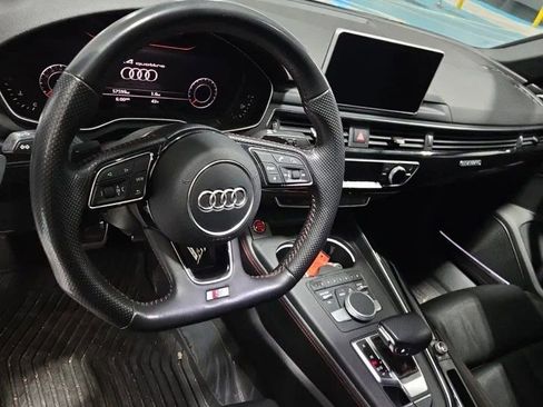 Used 2018 Audi A4 2.0T Premium Plus w/ Premium Plus Package AWD/4WD image 7