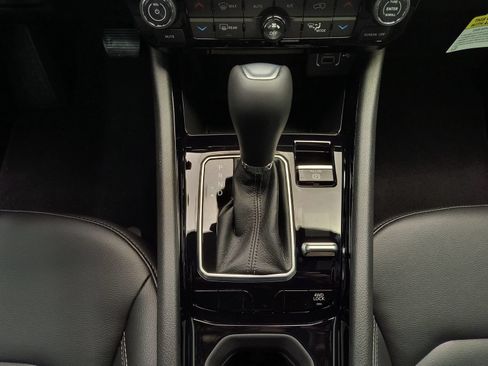 New 2026 Jeep Compass Limited AWD/4WD image 15