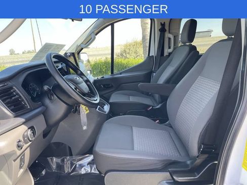 Used 2023 Ford Transit 350 XLT RWD image 18
