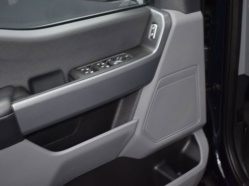 Used 2021 Ford F150 XLT image 9