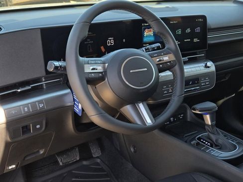 New 2026 Hyundai Kona SEL Sport image 17
