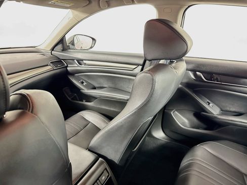Used 2022 Honda Accord Sport Special Edition image 22