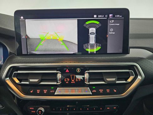 Used 2024 BMW X3 sDrive30i w/ Premium Package image 26