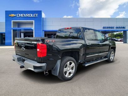 Used 2018 Chevrolet Silverado 1500 LT w/ All Star Edition