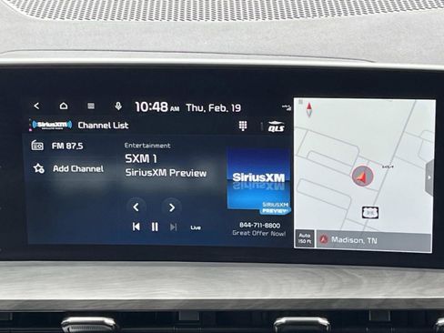 Used 2023 Kia Telluride SX X-Line image 14